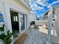 Loft Relax Porto Cesareo - B&B