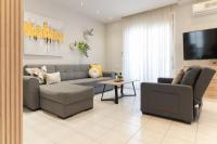 B&B Alexandroupoli - Magico Home City Heart Luxury Appartment - Bed and Breakfast Alexandroupoli