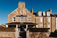 B&B Newburgh - Udny Arms Hotel - Bed and Breakfast Newburgh