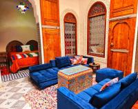 Dar Bryan - B&B