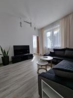 Apartament Korzenioskiego 7/2 - B&B