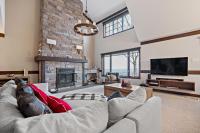 Algonquin by Rendez-Vous Mont-Tremblant - Chambres d’hôtes Mont-Tremblant