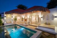 Casa Flamingo - Ferienwohnung Uluwatu