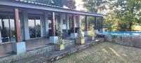 Aloe Arbour Self-catering cottages - B&B