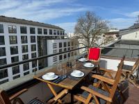 Art Apartments - Chambres d’hôtes