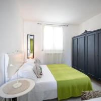 Apartment mit 1 Schlafzimmer