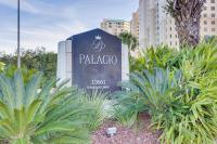 B&B Perdido Key - Palacio Condominiums II - Bed and Breakfast Perdido Key