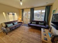 11 The Burrows - Bed and Breakfast Braunton