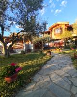 B&B Neos Marmaras, Halkidiki - Vigla Ias - Bed and Breakfast Neos Marmaras, Halkidiki