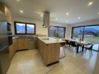 Villa Lounge - Ferienwohnung Mercury