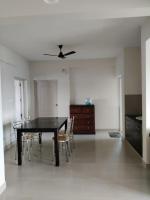 CASA 5 : A private apartment in Thrissur - B&B Thrissur
