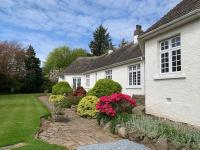 B&B Carnoustie - The Bensil - Bed and Breakfast Carnoustie
