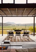 The Herenberg Rosendal - B&B