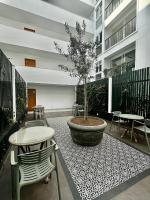 Cozy Apartment in Barranco! - B&B Lima