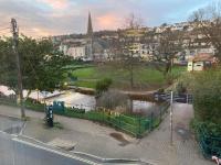 Lawn View Apartment - B&B Dawlish