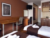 Twin Room with Lake View