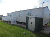 Kingfisher Windermere 6 Berth, Enclosed veranda, Close to site shop - Chambres d’hôtes Ingoldmells