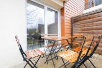 Disney à 10 min: Maison paisible 8P, Wifi, Parking - B&B Chessy