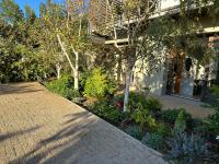 Luxury Vineyard Apartment - Bed and Breakfast