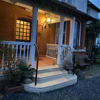 Deluxe Double or Twin Room with Sea View