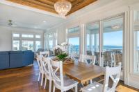 Vilano Sunrise Retreat - B&B Saint Augustine
