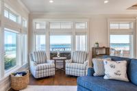Vilano Sunrise Retreat - B&B Saint Augustine