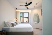 Suite mit Terrasse