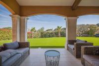 Family home in Sainte-Maxime - B&B
