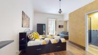 Deluxe Vierbettzimmer