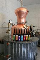 Ausserloretzhof Ferienwohnung "Koundlwool" - Chambres d’hôtes Lasa