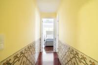 Spacious Apartment in Belém - B&B