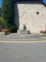 Walking steps from Lake Geneva - Bed and Breakfast Lutry