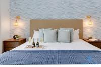 Rooftop Pool & Hot Tub - Gym - Hollywood Beach - B&B