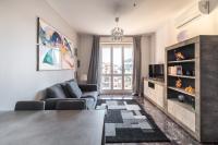 Spacious apartment 4 min to the beach - B&B Arenzano