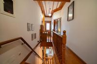 Πέτρινο Αρχοντικό, Χίος - B&B Vrontádos