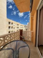Apartament Spanien - B&B Torrevieja