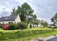 Larch Cottage - B&B