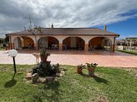 The Arches House Bed and Breakfast IUN F1092 - Chambres d’hôtes Alghero