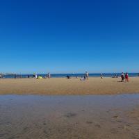 247a South Shore Pet friendly - Ferienwohnung Bridlington