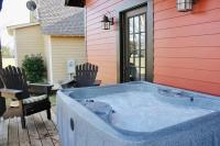 Quiet Getaway at Wayward Cottage - B&B