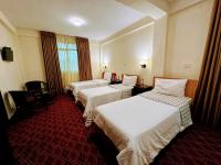 B&B Addis-Abeba - Keba Guest House - Bed and Breakfast Addis-Abeba