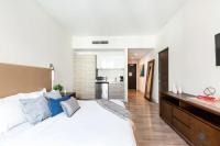 Amazing Pool - Gym - Hot Tub - Near Beach - B&B Hollywood