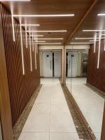 Barra da Tijuca - Ap Moderno com Piscina , Wi-Fi e Vaga , Perto do Parque Olímpico e Rio Centro - Bed and Breakfast Rio de Janeiro