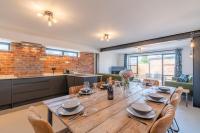 Norton Coach House - Bed and Breakfast Cheltenham