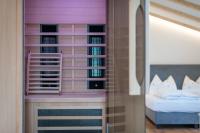 Appartments DAS Hubertus - B&B Termeno