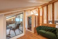 Appartments DAS Hubertus - B&B Termeno