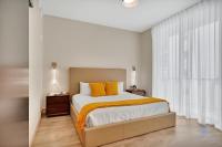 Rooftop Pool - Balcony - Hollywood Beach - Gym - B&B Hollywood