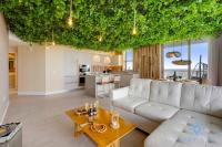 Jungle Experience, High Floor, Pools - Chambres d’hôtes Hollywood