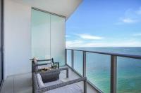 Upper Level Penthouse - Amazing Views Beach & Intracoastal - Ferienwohnung