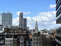 The Glamour of Shoreditch - B&B
